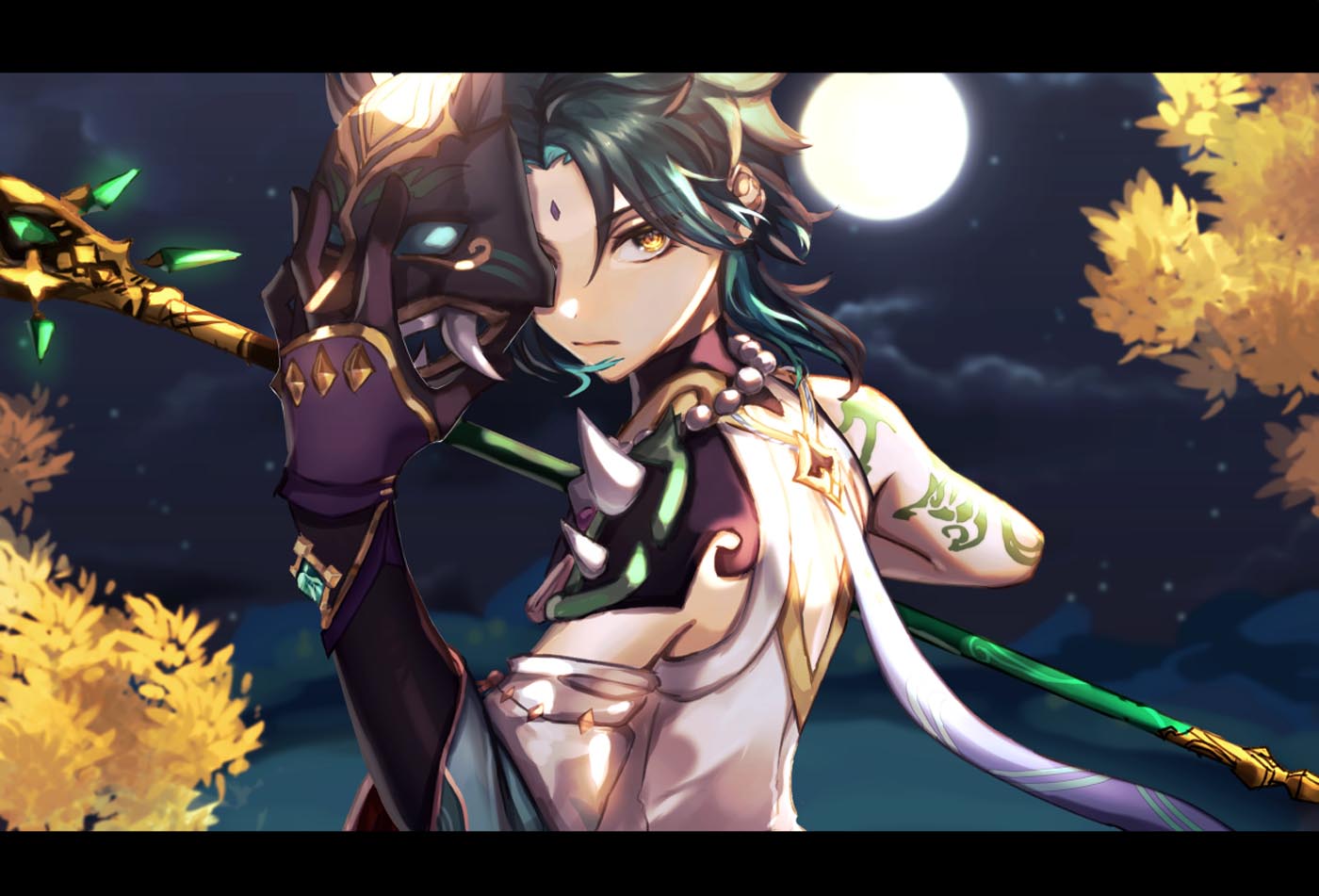 2022虎年春节快乐！吉祥如意！#早安Xman【220201】