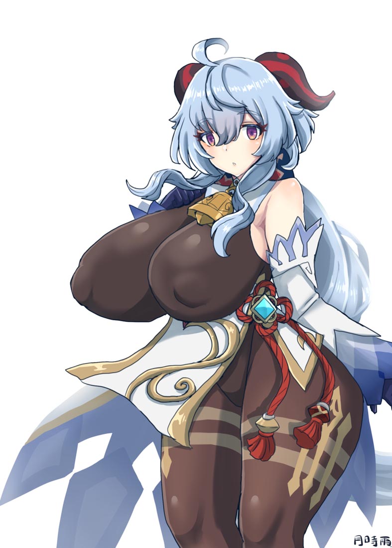 Xman原神美图#晚安【220212】