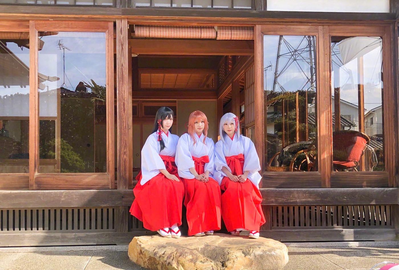 《周刊少年MAGAZINE》2022数字版No.9 封面+特集 ​​​