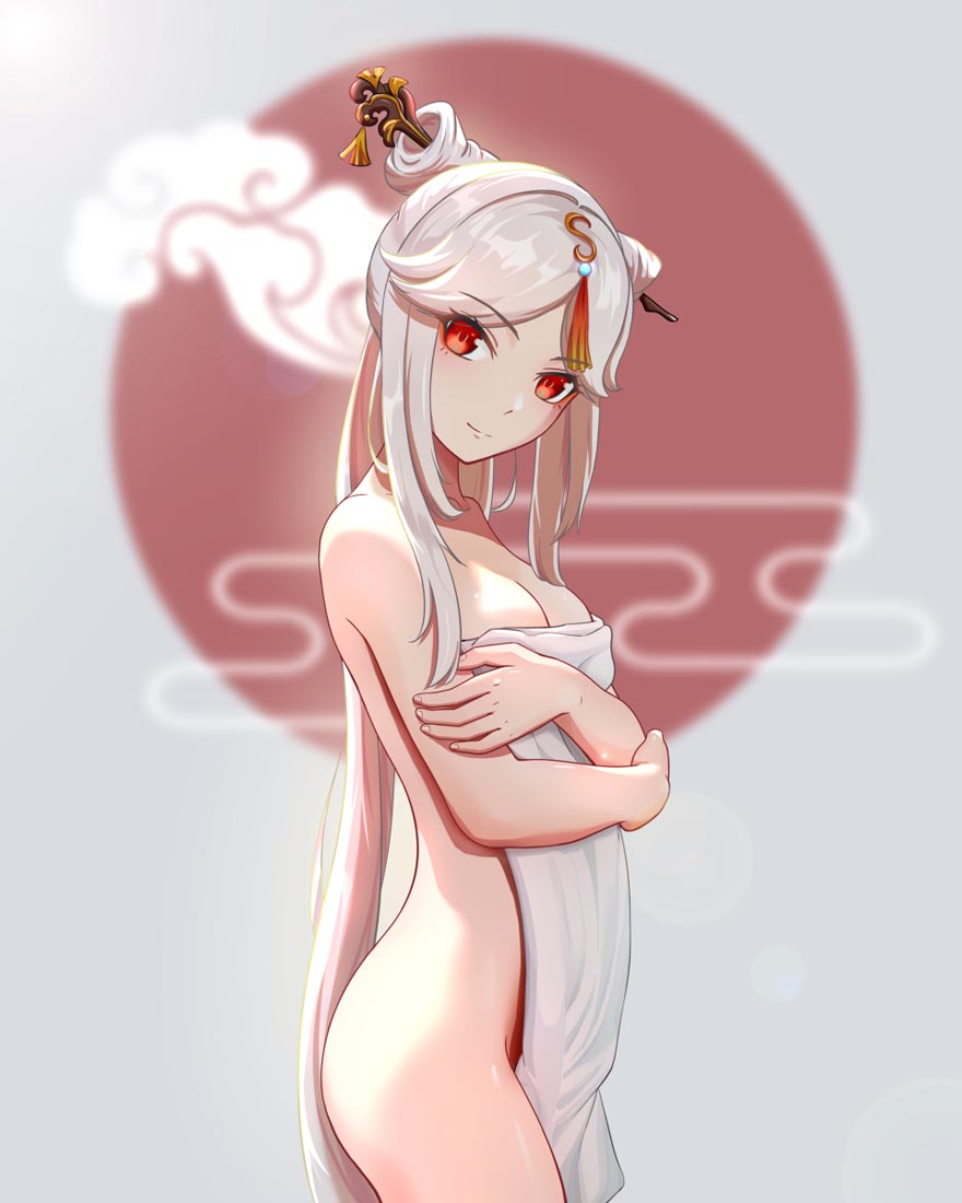 Xman每日好图#早安【220130】