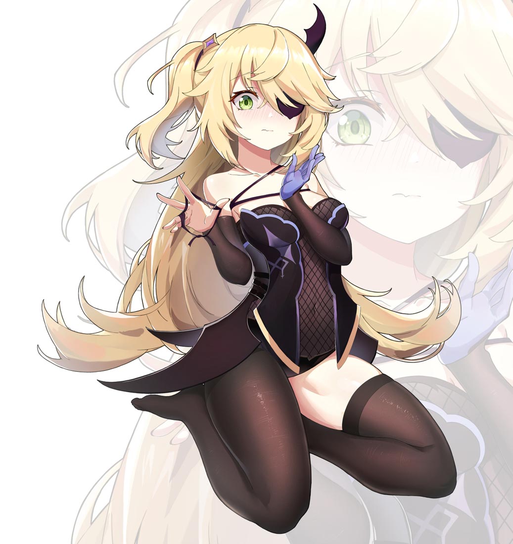 原神本子#午安Xman【220206】