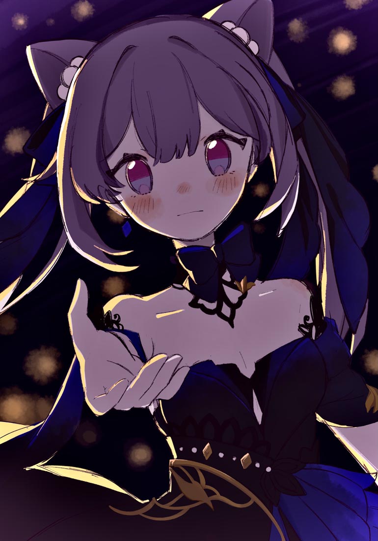 游戏同人图#午安xman【220118】