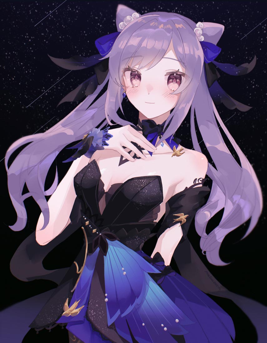 动漫同人图#早安【220117】