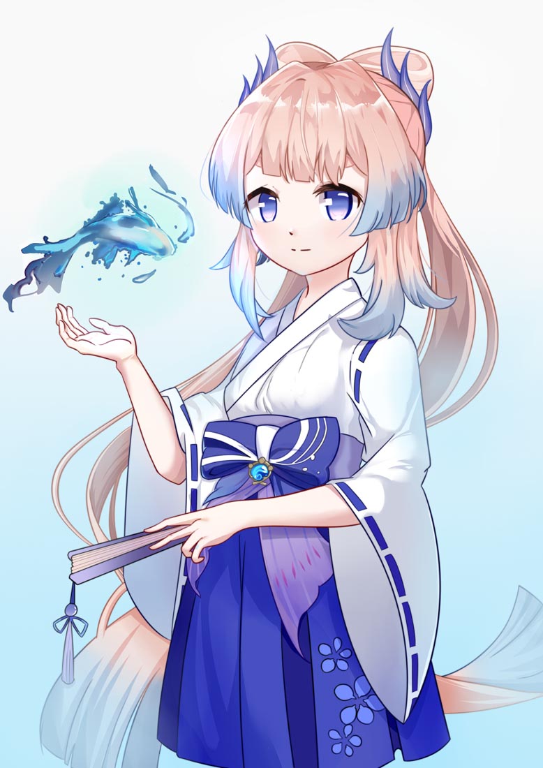 Pixiv同人图#晚安【220129】