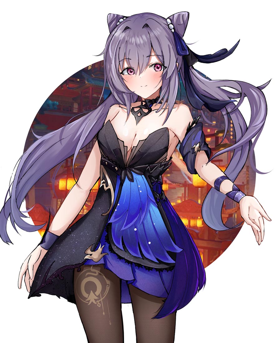 二次元福利图#晚安Xman【220113】