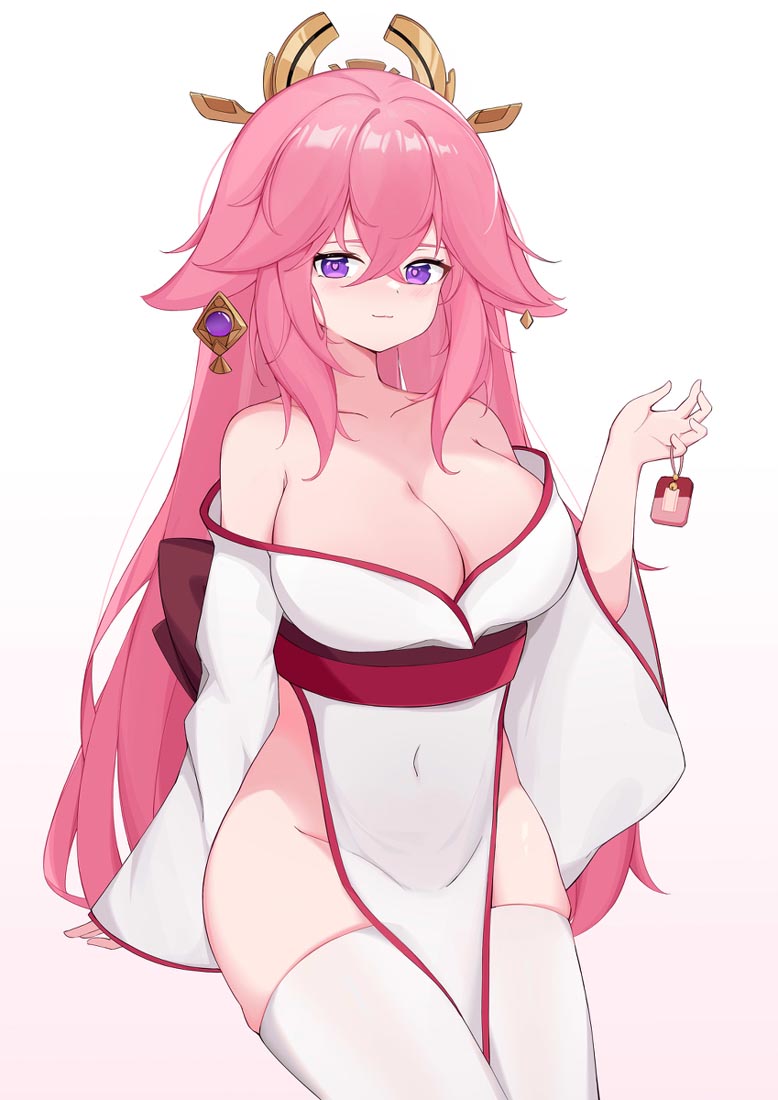 早安原神【220126】