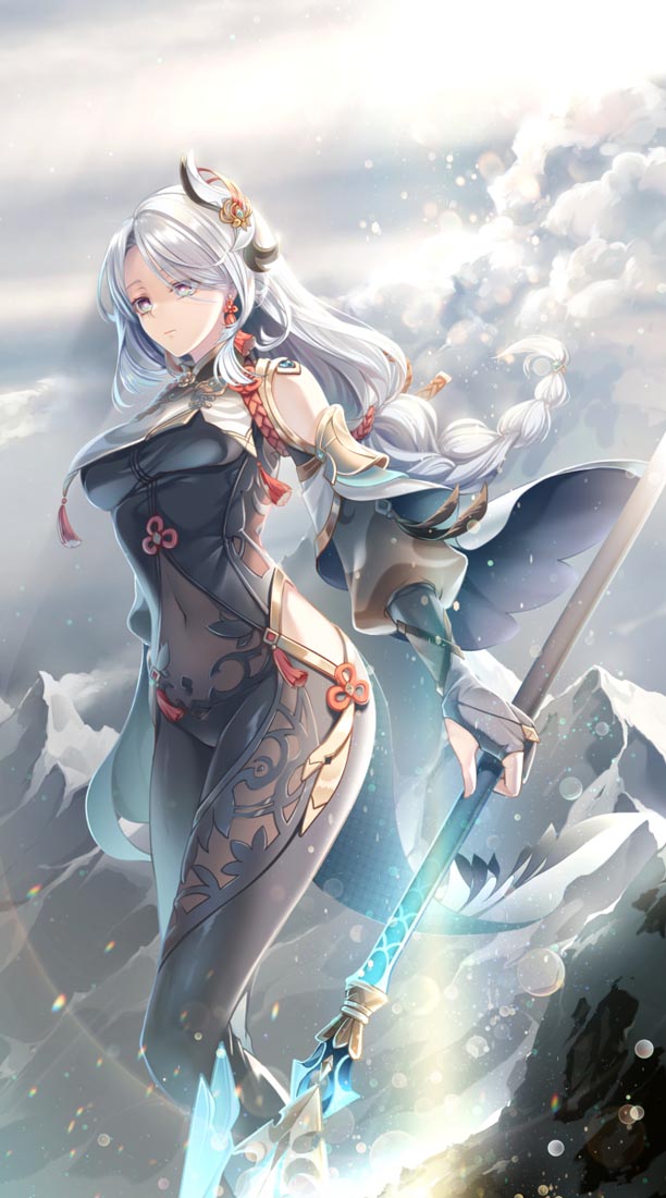 Xman每日好图#午安【220130】