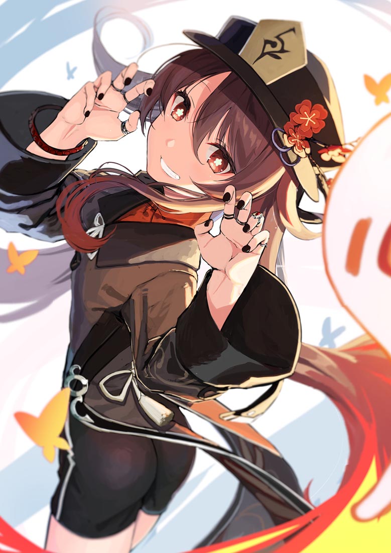 Xman原神美图#早安【220212】