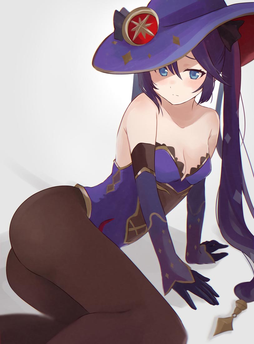 原神本子#晚安Xman【220206】