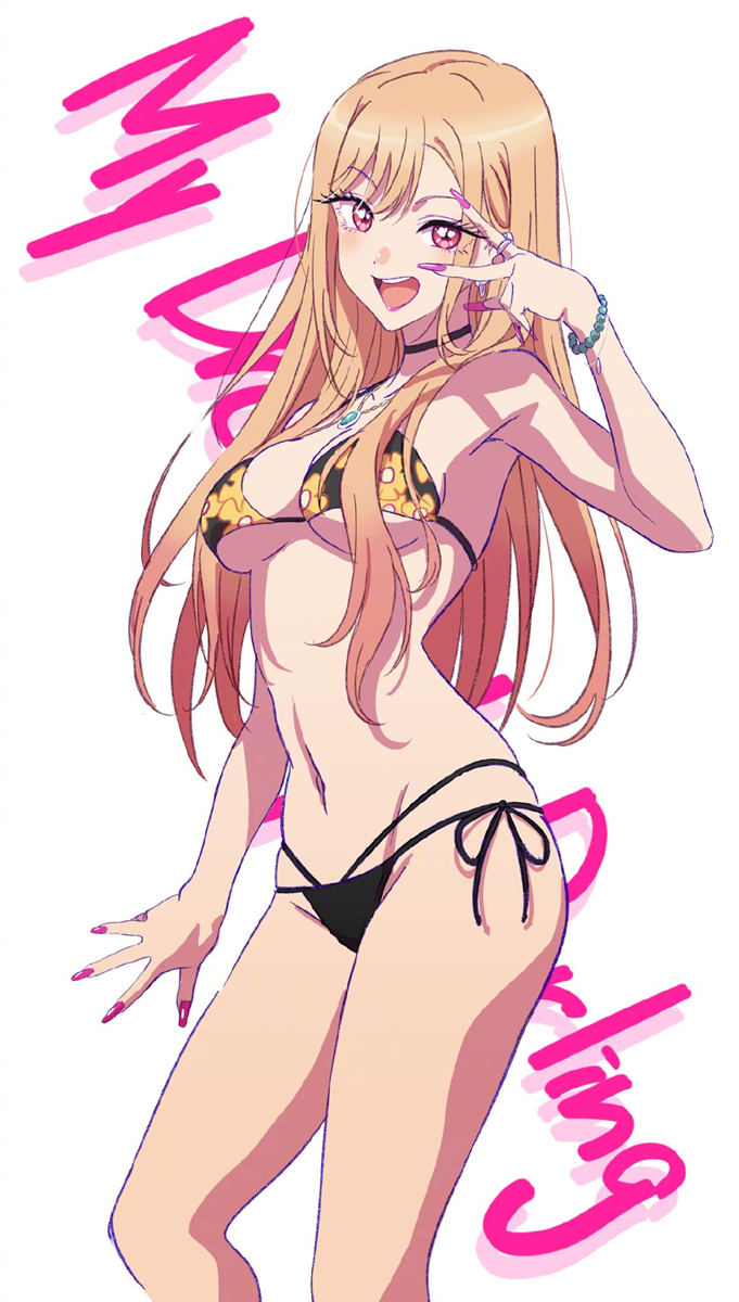 TV动画《更衣人偶坠入爱河》第2话片段