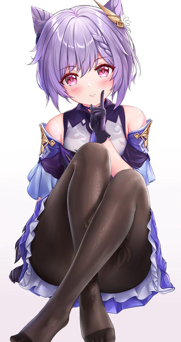 动漫美图#xman晚安【220209】