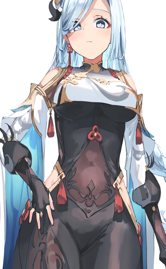 原神P站同人图精选#晚安【220125】