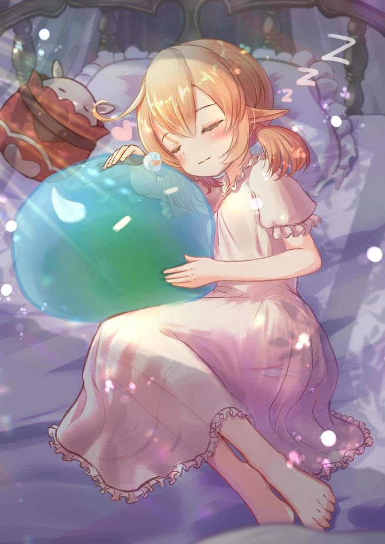 Pixiv同人图#早安【220129】