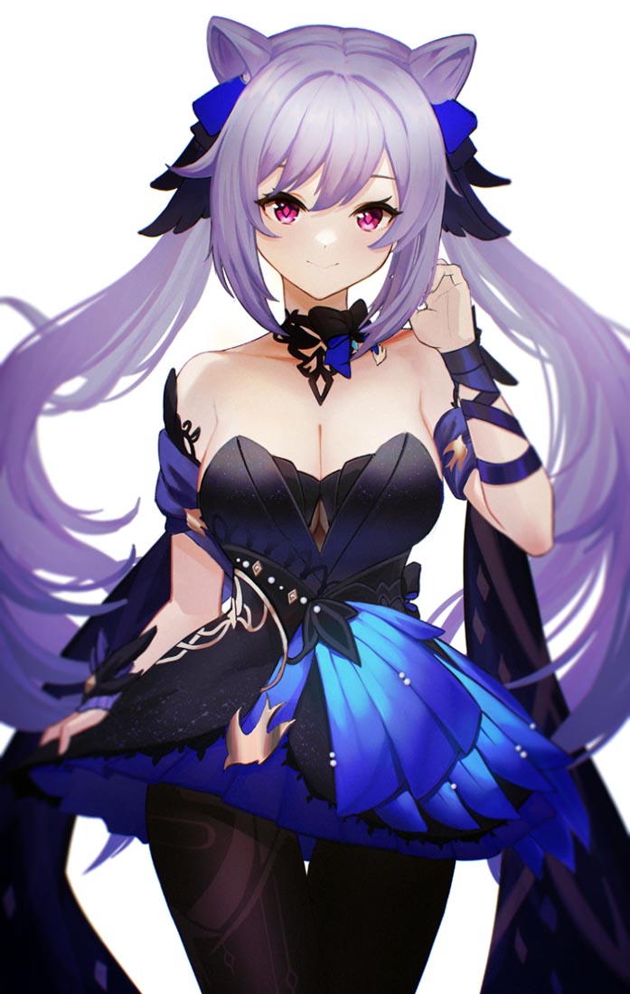 动漫美图#午安Xman【220115】