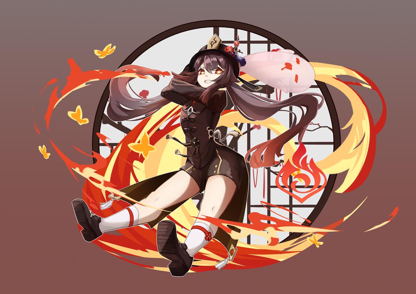 Pixiv同人图#晚安【220129】