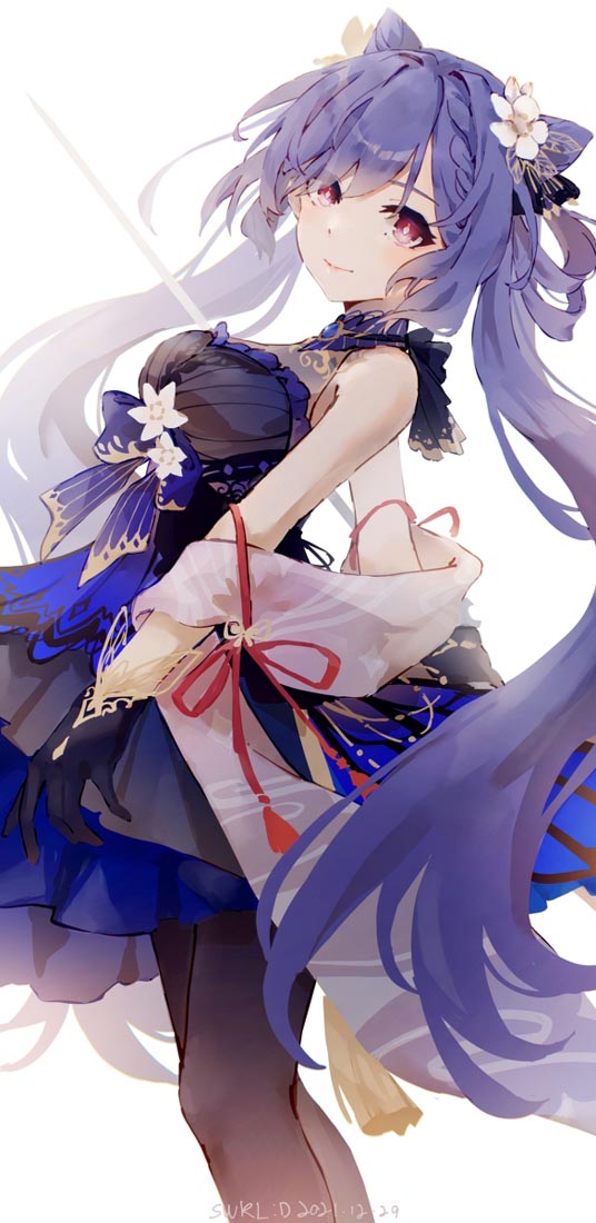 动漫美图#早安Xman【220115】