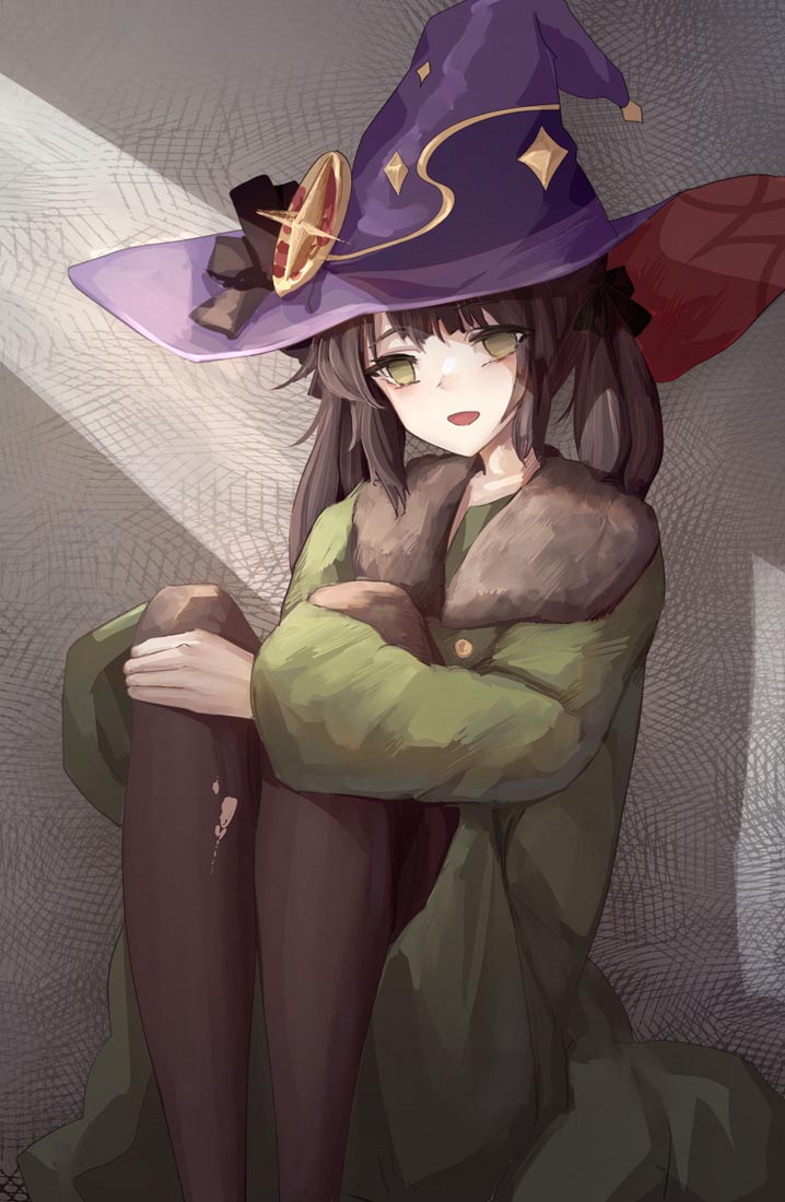 动漫美图#早安xman【220122】