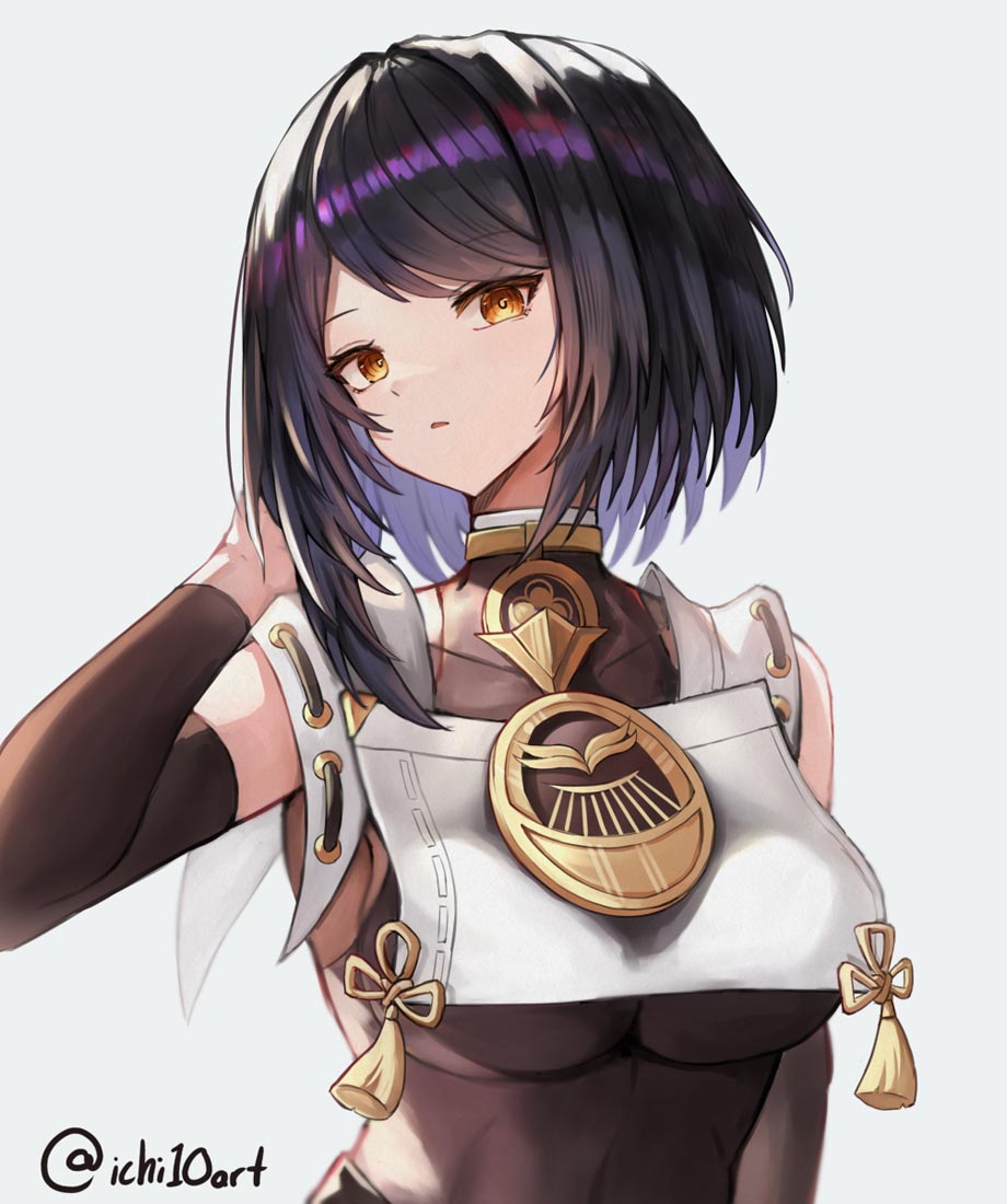 二次元同人图#xman午安【220208】