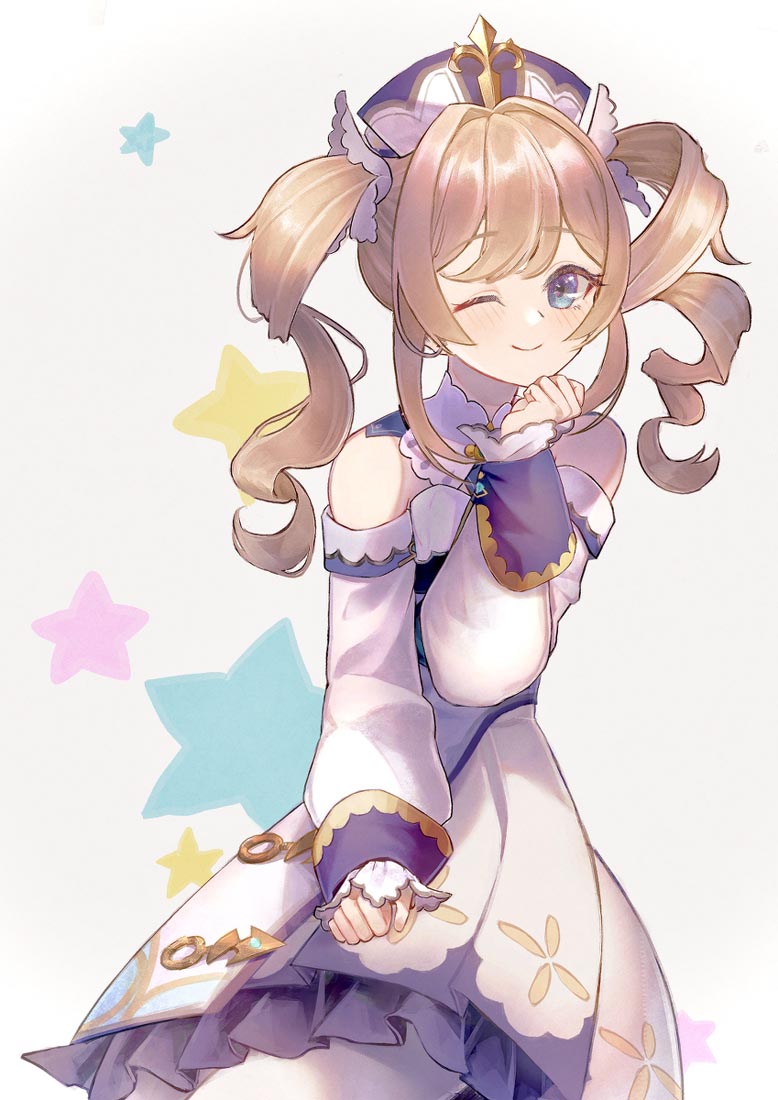 动漫福利图#午安Xman【220114】