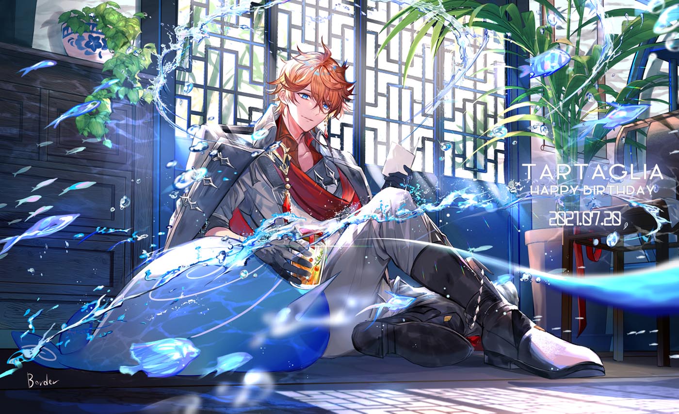 动漫美图#早安Xman【220115】