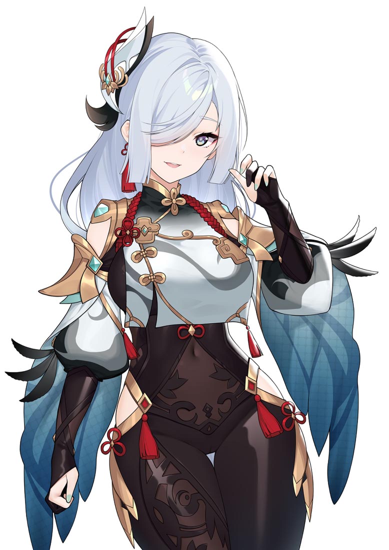 动漫美图#xman午安【220209】