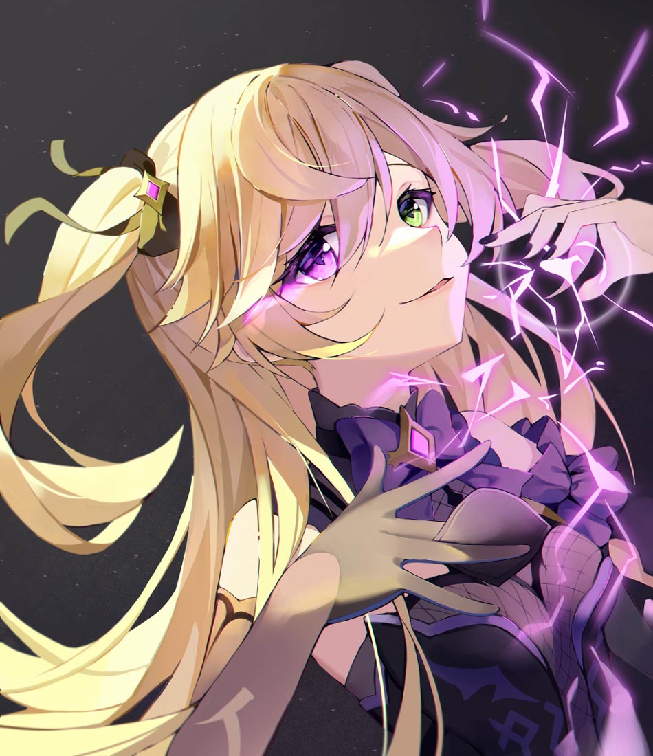 Pixiv好图#午安xman【220119】