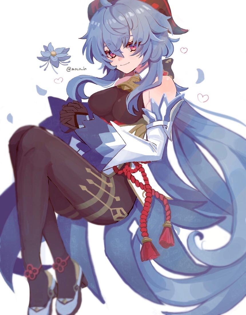 Pixiv好图#早安xman【220119】