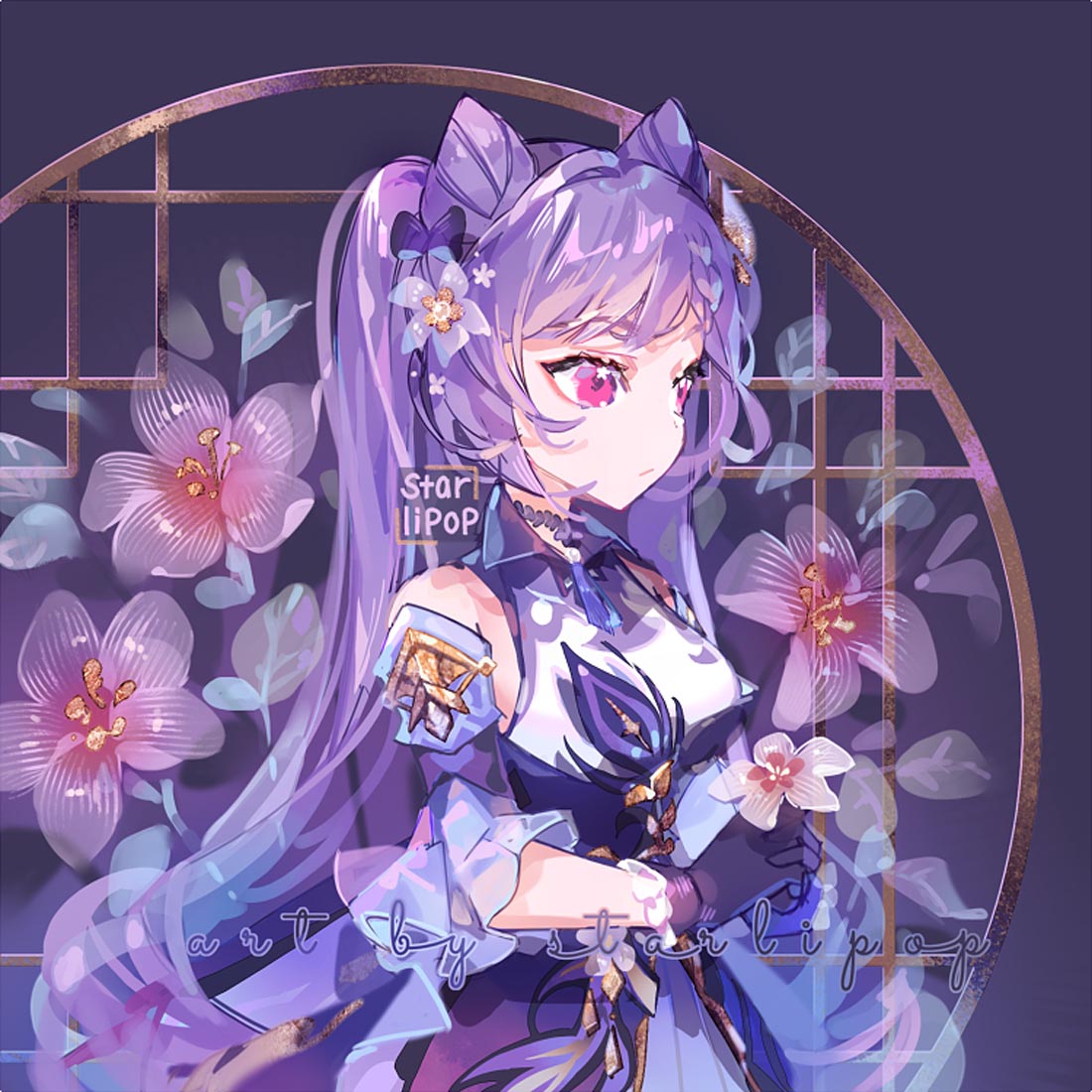 动漫福利图#晚安Xman【220114】