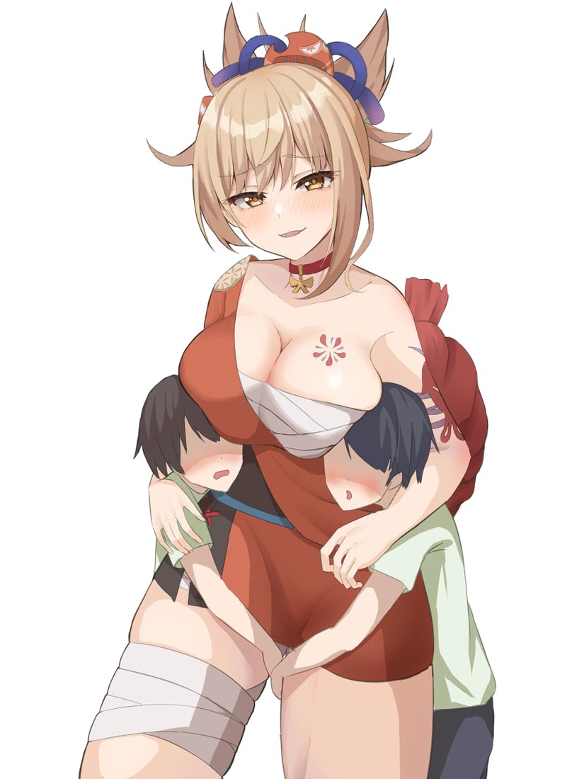 动漫美图#早安xman【220122】