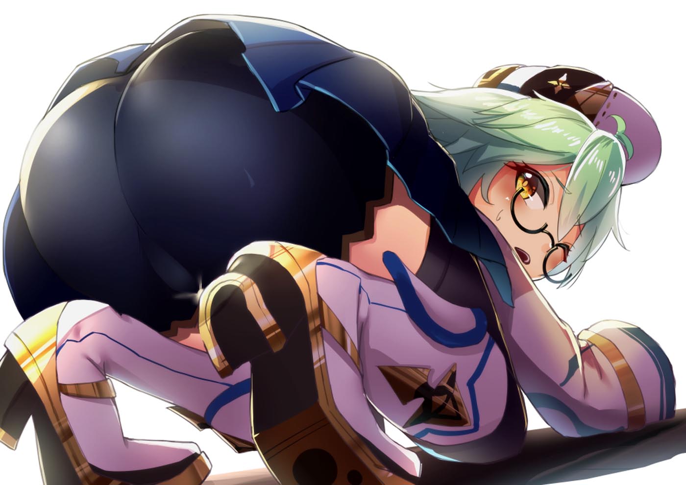 Pixiv好图#早安xman【220119】