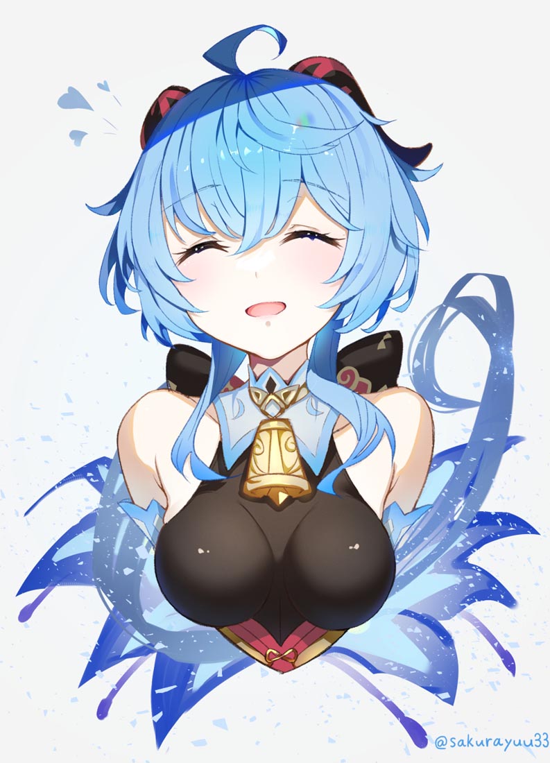 Xman原神美图#晚安【220212】