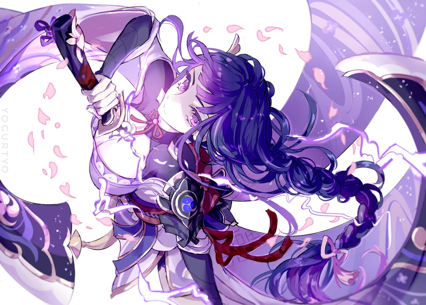 Pixiv原神精选#晚安【220124】