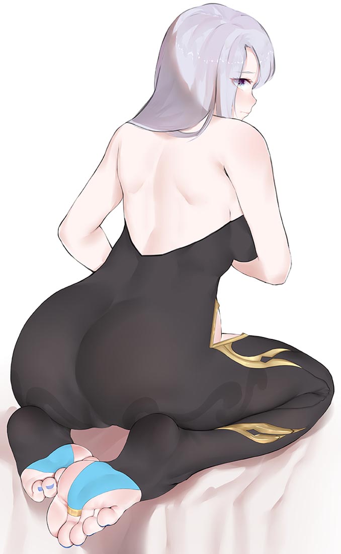 动漫美图#午安xman【220122】