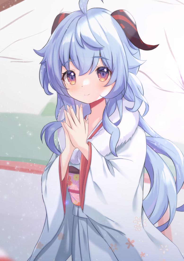 动漫美图#午安xman【220122】