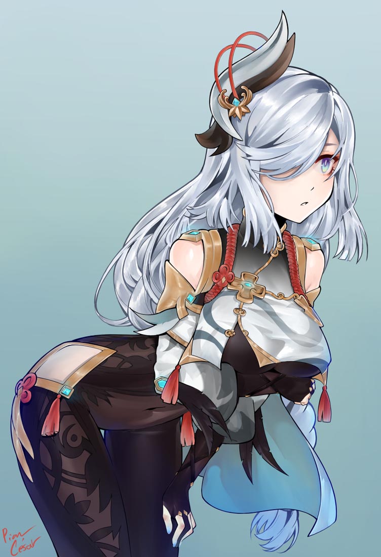 午安原神【220126】