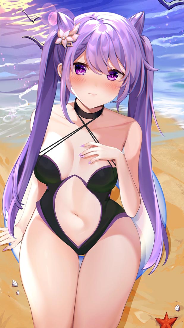 Xman动漫好图#晚安【220210】