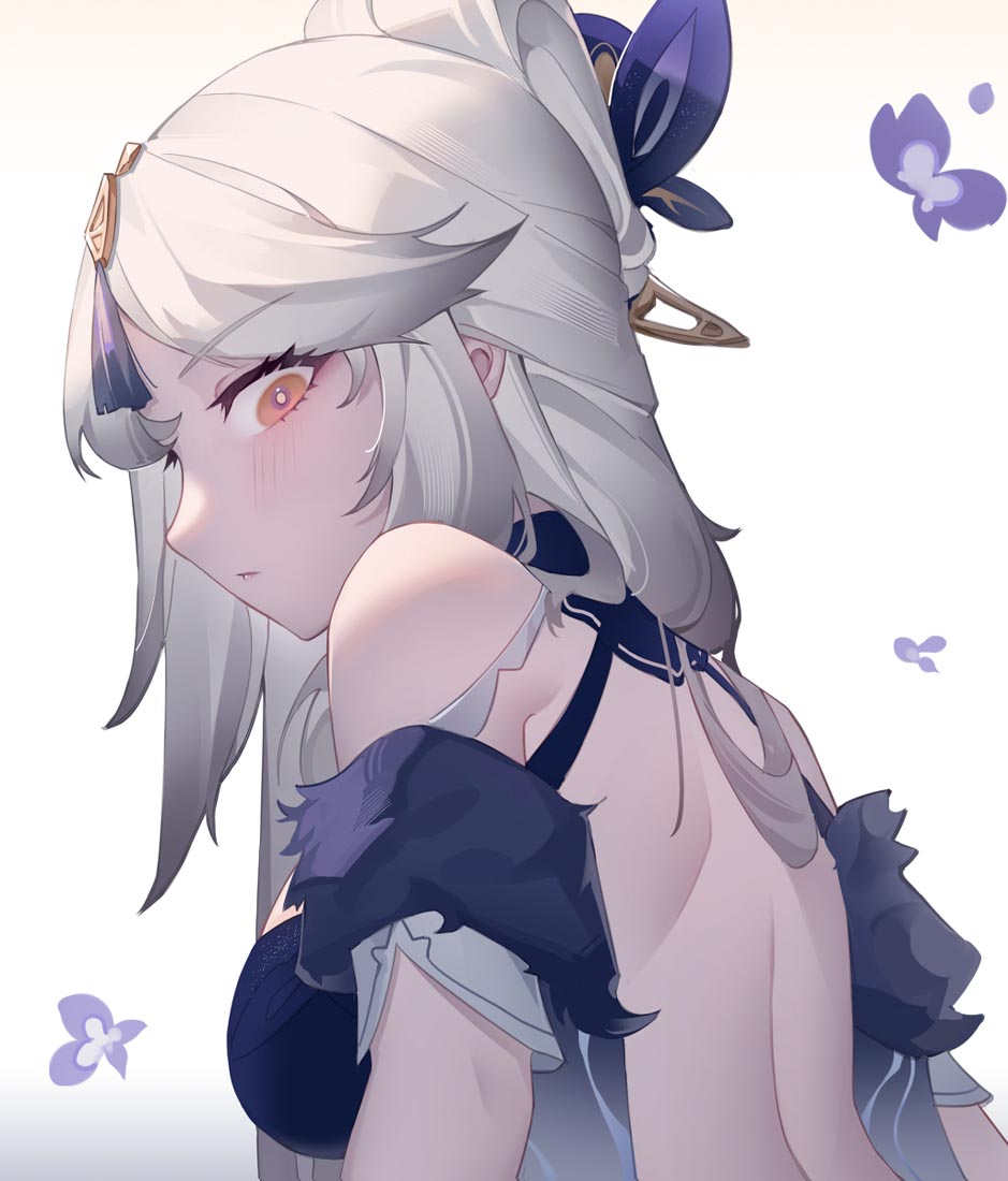 游戏同人图#早安xman【220118】