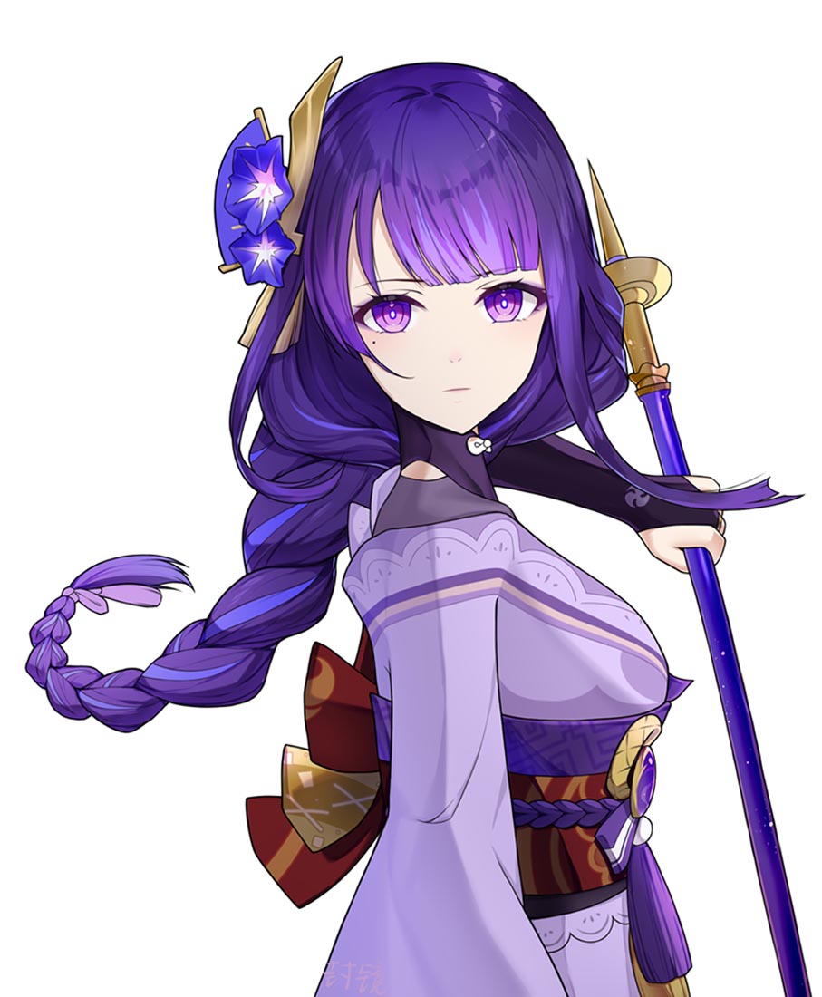 原神同人图#晚安Xman【220207】