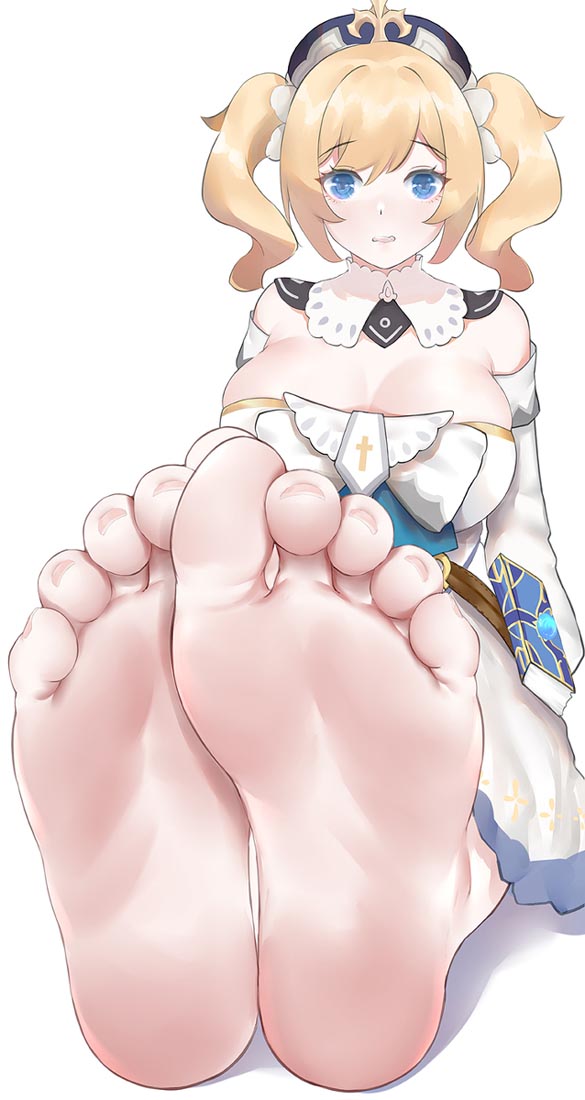 原神同人图精选#晚！【220123】