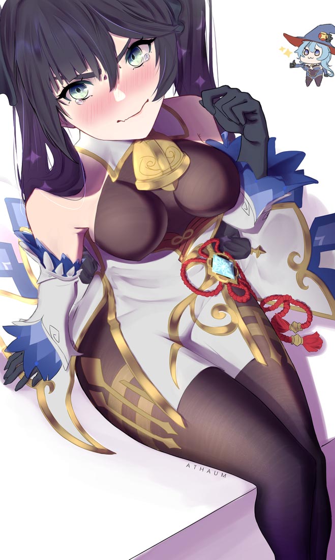 Pixiv好图#午安xman【220119】