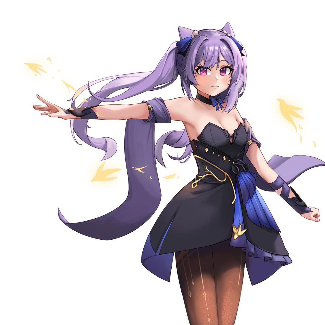 游戏同人图#午安xman【220118】