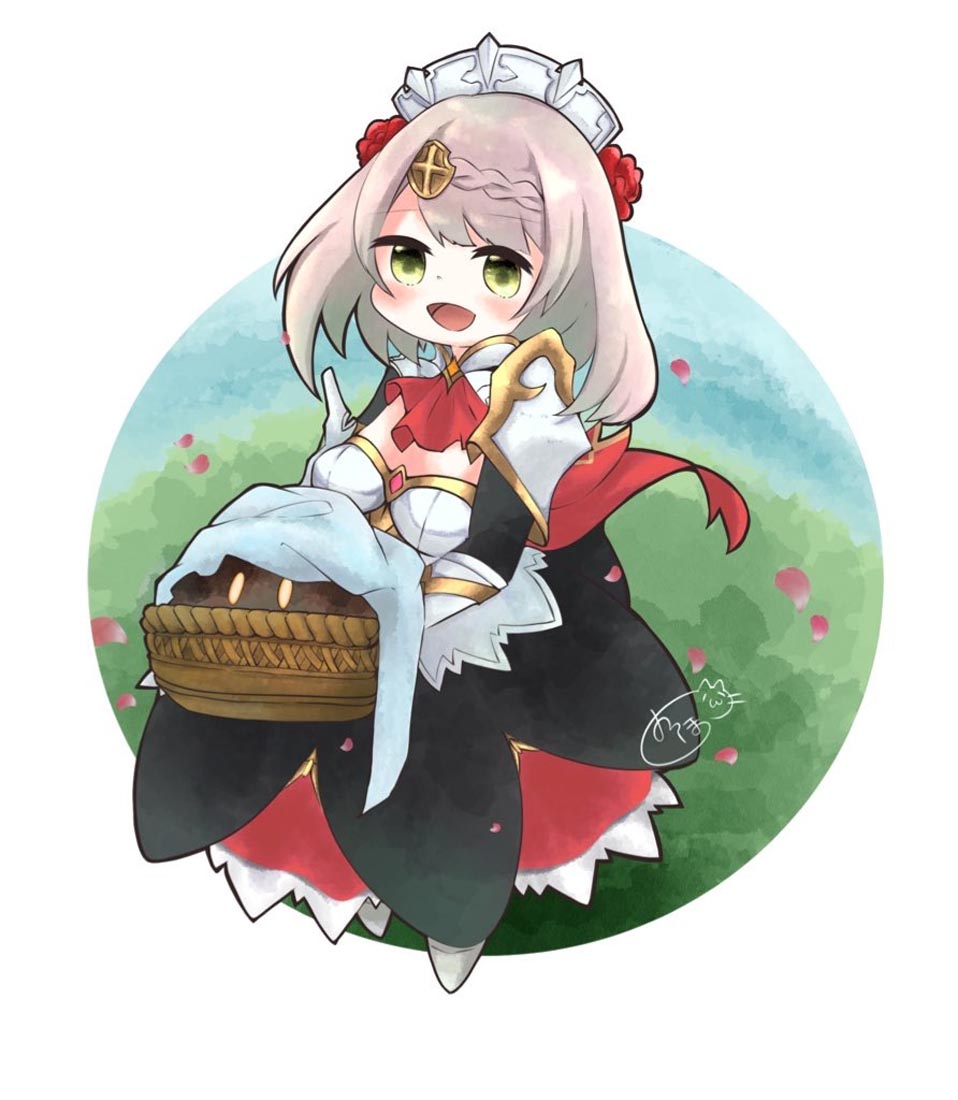 Pixiv同人图#早安【220129】