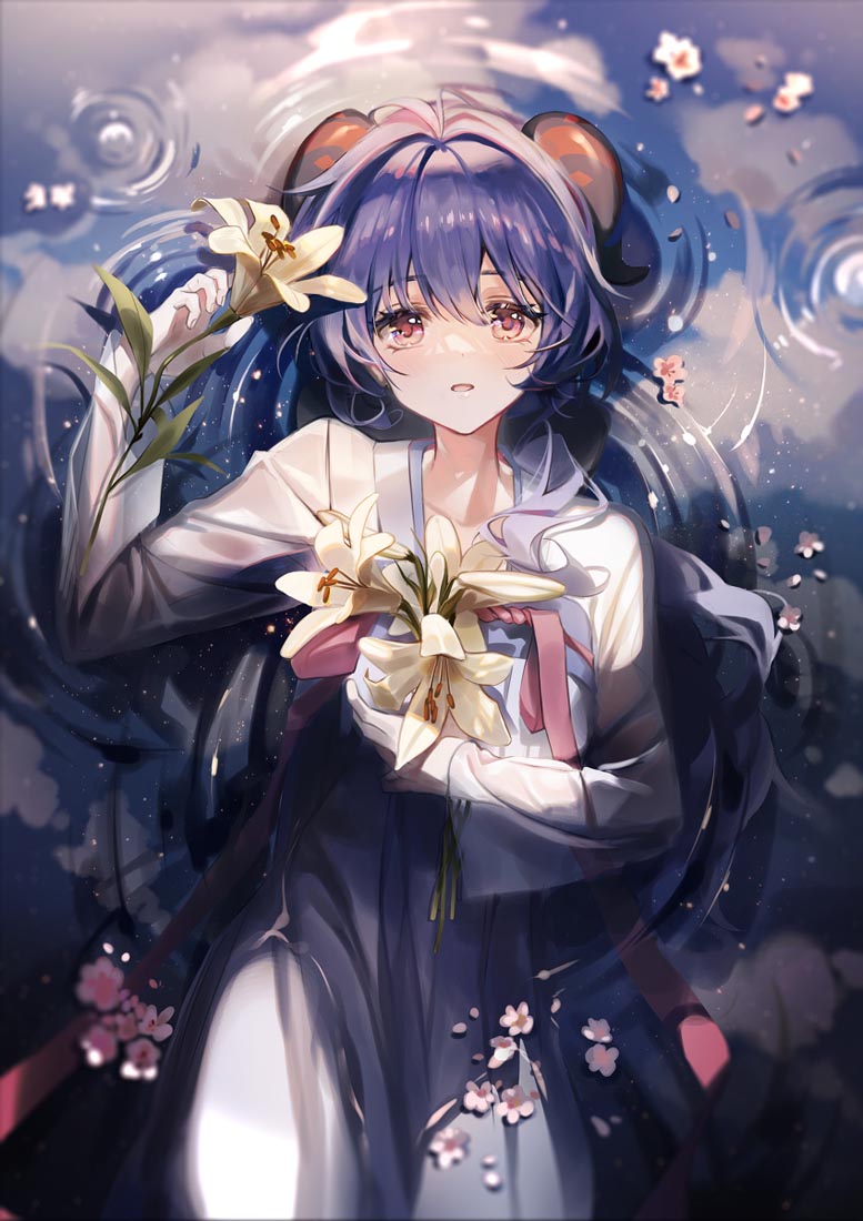 Xman每日好图#晚安【220116】