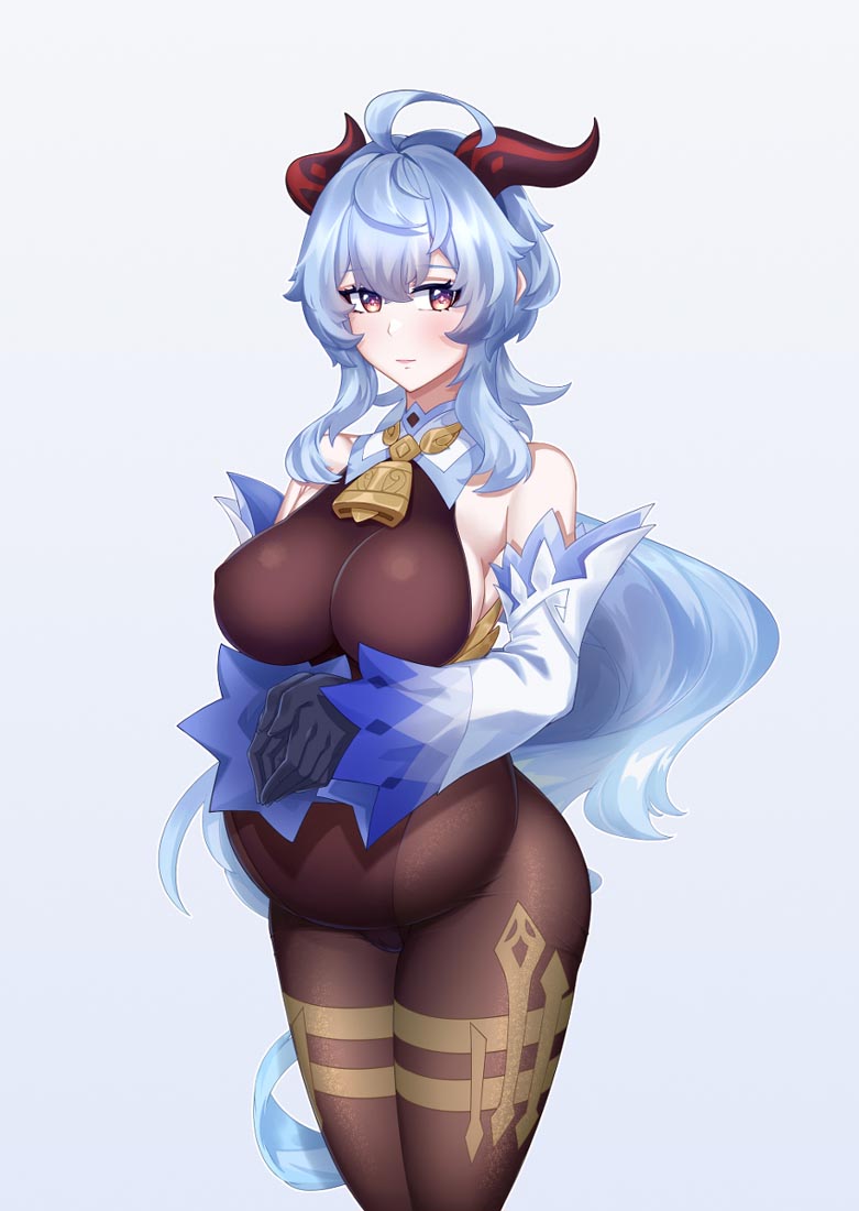 动漫福利图#晚安Xman【220114】