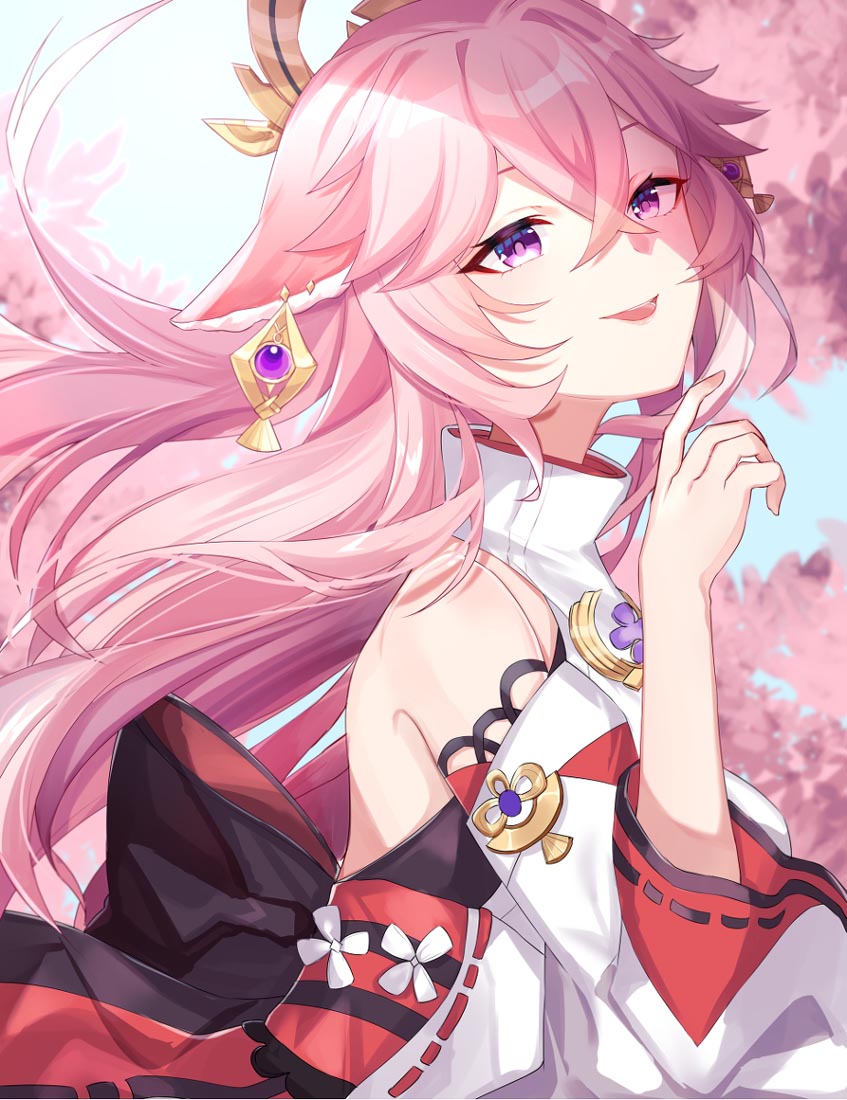 动漫美图#xman早安【220209】