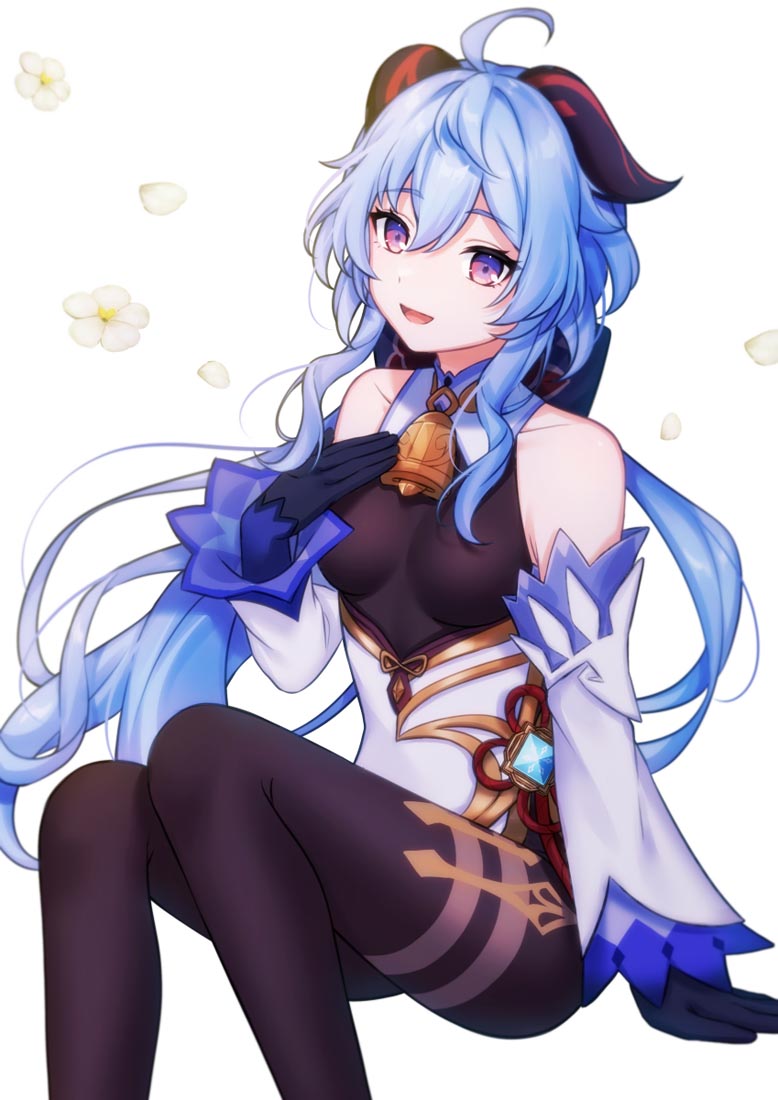 原神同人图#早安Xman【220207】