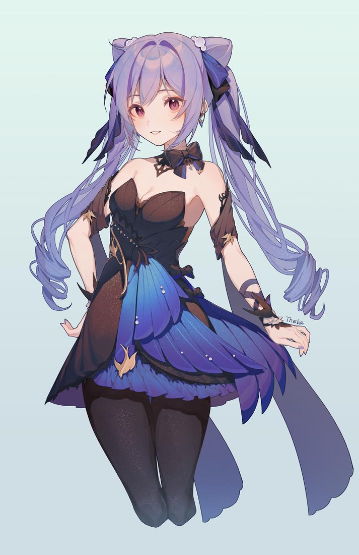 动漫美图#xman晚安【220209】