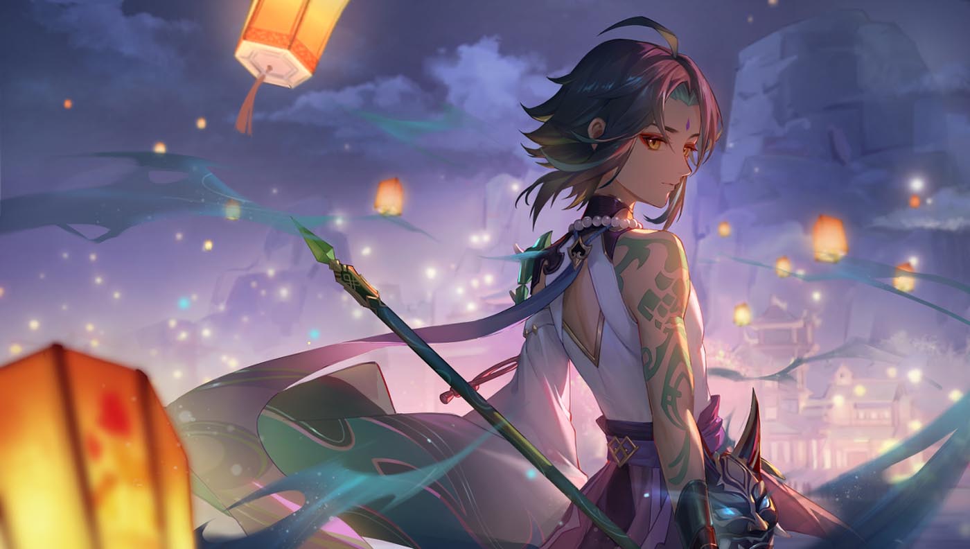 Xman二次元合集#晚安【220211】