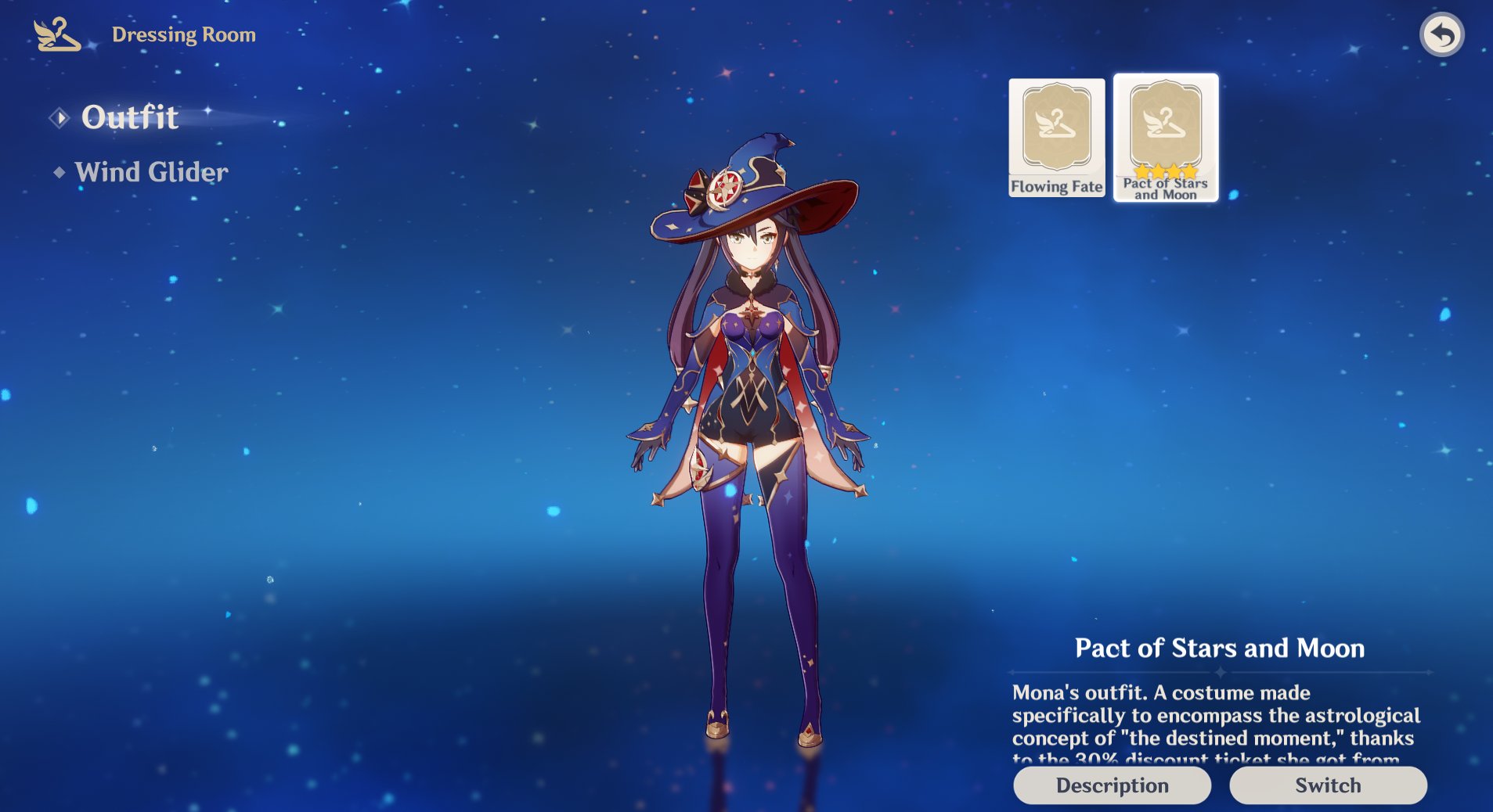 原神2.5：【琴、安柏、莫娜、罗莎莉亚】新皮肤实机图片公布