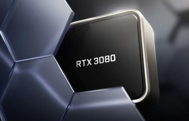 RTX 3080 12GB显卡发布，价格太高玩家不感兴趣